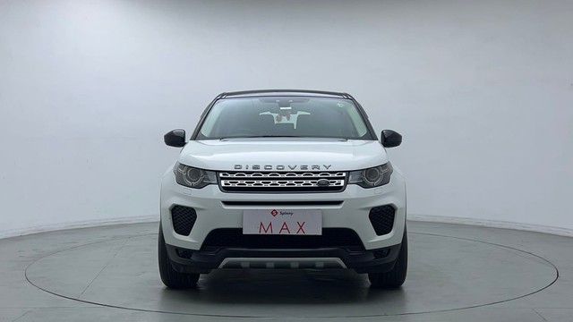 Second-hand 2019 Land Rover Discovery Sport Petrol HSE 7S for sale in Gurgaon-7