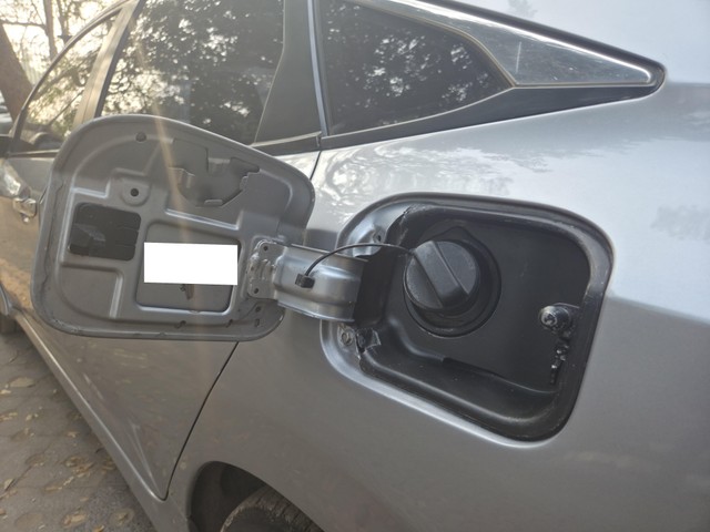 Second-hand 2019 Honda Civic ZX for sale in Kolkata-8