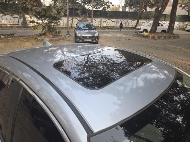 Second-hand 2019 Honda Civic ZX for sale in Kolkata-12