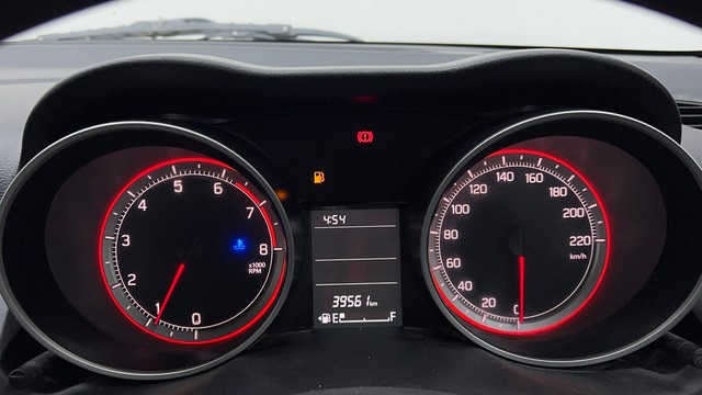 Second-hand 2018 Maruti Suzuki Swift VXI for sale in Karnal-13