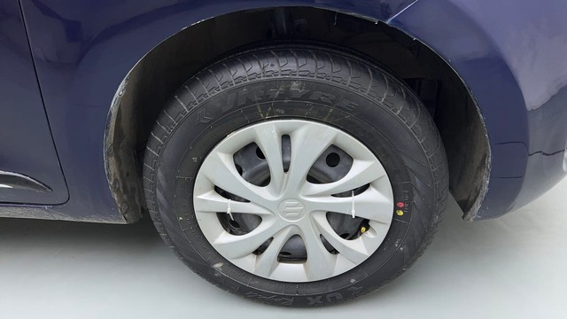 Second-hand 2018 Maruti Suzuki Swift VXI for sale in Karnal-17