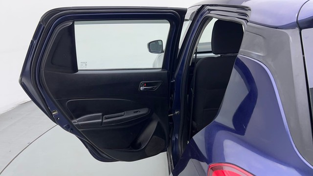 Second-hand 2018 Maruti Suzuki Swift VXI for sale in Karnal-30