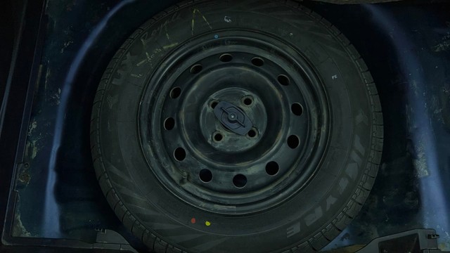 Second-hand 2018 Maruti Suzuki Swift VXI for sale in Karnal-21