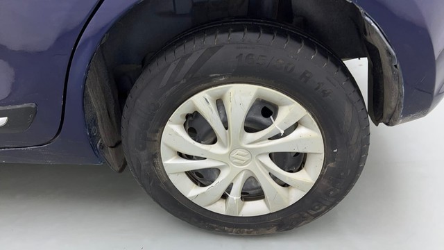 Second-hand 2018 Maruti Suzuki Swift VXI for sale in Karnal-19