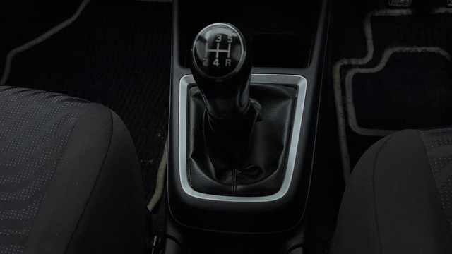 Second-hand 2018 Maruti Suzuki Swift VXI for sale in Karnal-12