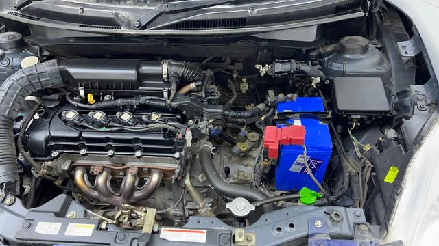 Second-hand 2018 Maruti Suzuki Swift VXI for sale in Karnal-36