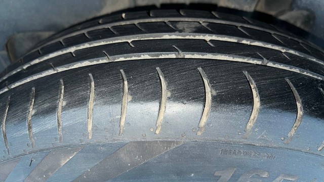 Second-hand 2018 Maruti Suzuki Swift VXI for sale in Karnal-25