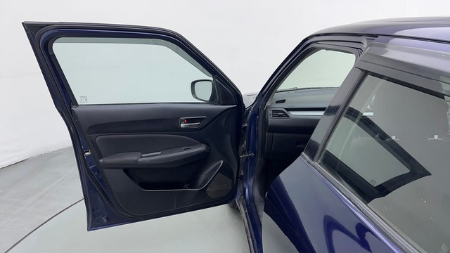 Second-hand 2018 Maruti Suzuki Swift VXI for sale in Karnal-23