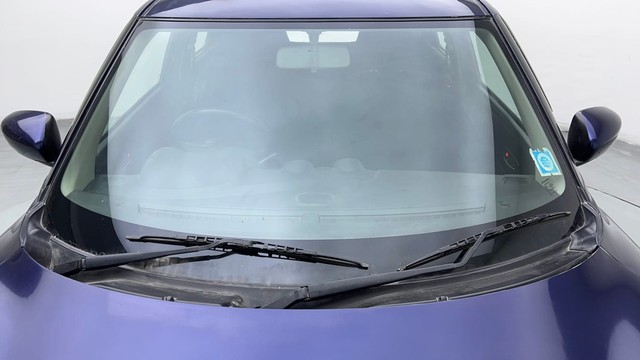 Second-hand 2018 Maruti Suzuki Swift VXI for sale in Karnal-10