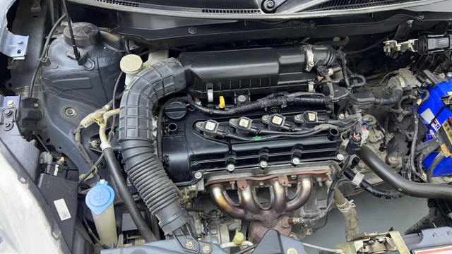 Second-hand 2018 Maruti Suzuki Swift VXI for sale in Karnal-37