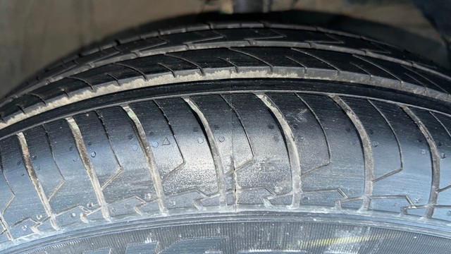 Second-hand 2018 Maruti Suzuki Swift VXI for sale in Karnal-33