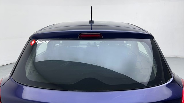 Second-hand 2018 Maruti Suzuki Swift VXI for sale in Karnal-24