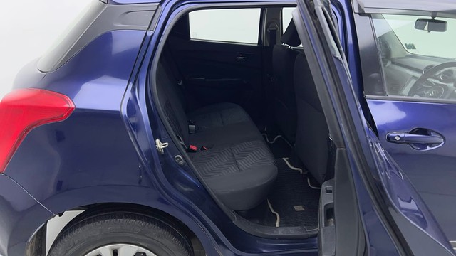 Second-hand 2018 Maruti Suzuki Swift VXI for sale in Karnal-32