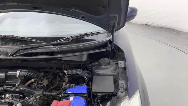 Second-hand 2018 Maruti Suzuki Swift VXI for sale in Karnal-31