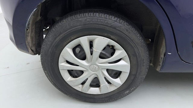 Second-hand 2018 Maruti Suzuki Swift VXI for sale in Karnal-18