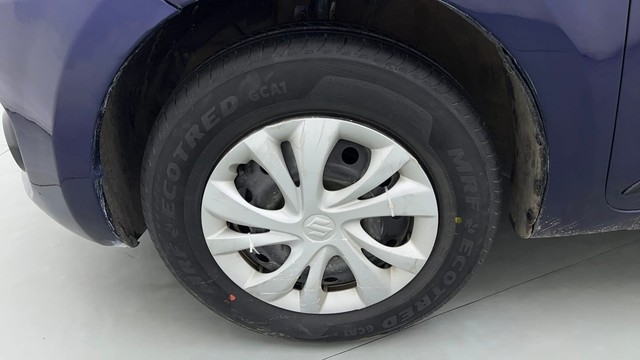 Second-hand 2018 Maruti Suzuki Swift VXI for sale in Karnal-20