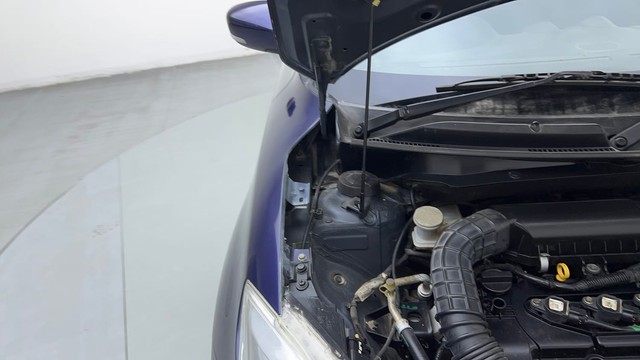 Second-hand 2018 Maruti Suzuki Swift VXI for sale in Karnal-39