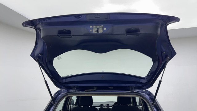 Second-hand 2018 Maruti Suzuki Swift VXI for sale in Karnal-38