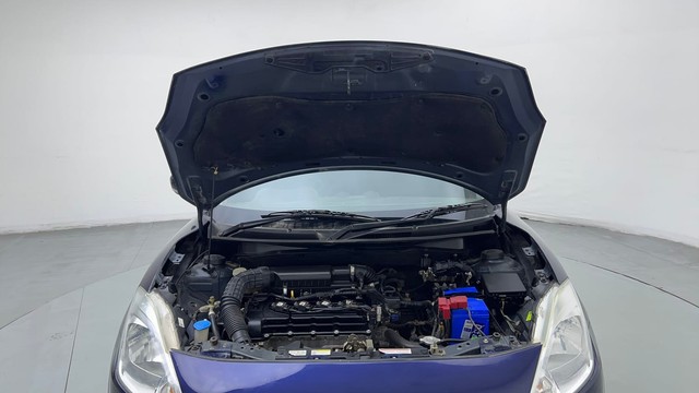 Second-hand 2018 Maruti Suzuki Swift VXI for sale in Karnal-8