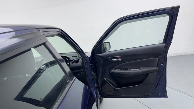 Second-hand 2018 Maruti Suzuki Swift VXI for sale in Karnal-16