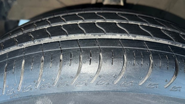 Second-hand 2018 Maruti Suzuki Swift VXI for sale in Karnal-34