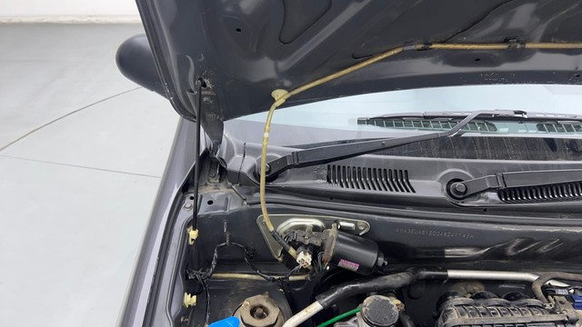 Second-hand 2017 Maruti Alto 800 VXI for sale in Gurgaon-36