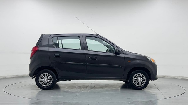 Second-hand 2017 Maruti Alto 800 VXI for sale in Gurgaon-2