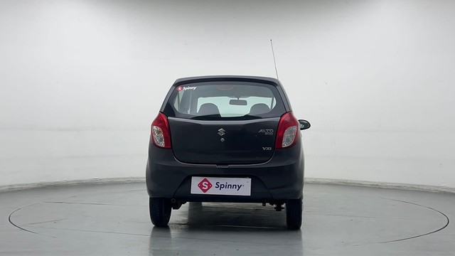 Second-hand 2017 Maruti Alto 800 VXI for sale in Gurgaon-4