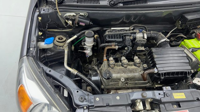 Second-hand 2017 Maruti Alto 800 VXI for sale in Gurgaon-37