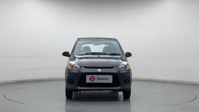 Second-hand 2017 Maruti Alto 800 VXI for sale in Gurgaon-7