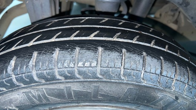 Second-hand 2017 Maruti Alto 800 VXI for sale in Gurgaon-23