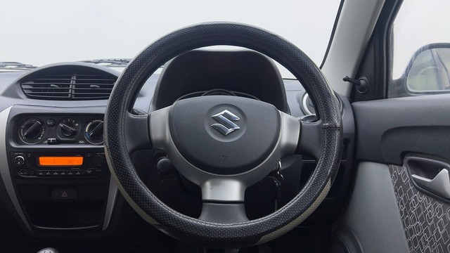 Second-hand 2017 Maruti Alto 800 VXI for sale in Gurgaon-34