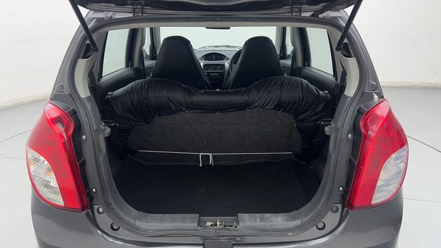 Second-hand 2017 Maruti Alto 800 VXI for sale in Gurgaon-9