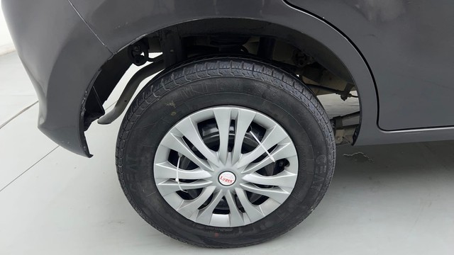 Second-hand 2017 Maruti Alto 800 VXI for sale in Gurgaon-18