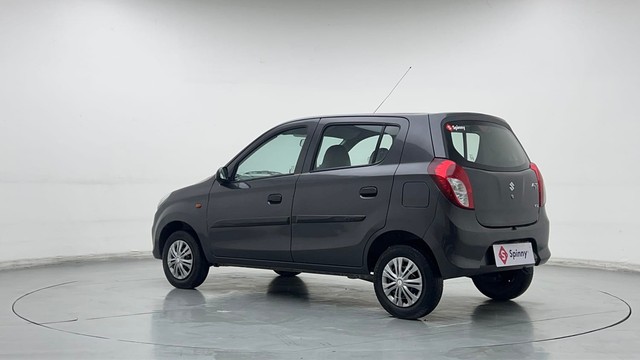 Second-hand 2017 Maruti Alto 800 VXI for sale in Gurgaon-5