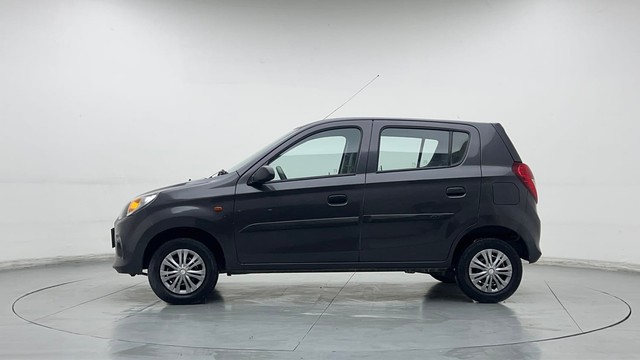Second-hand 2017 Maruti Alto 800 VXI for sale in Gurgaon-6