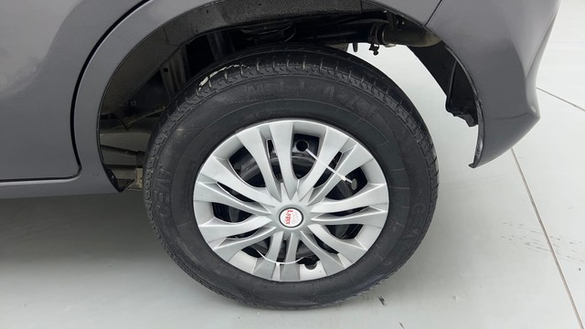 Second-hand 2017 Maruti Alto 800 VXI for sale in Gurgaon-19