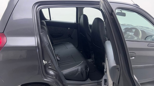 Second-hand 2017 Maruti Alto 800 VXI for sale in Gurgaon-33