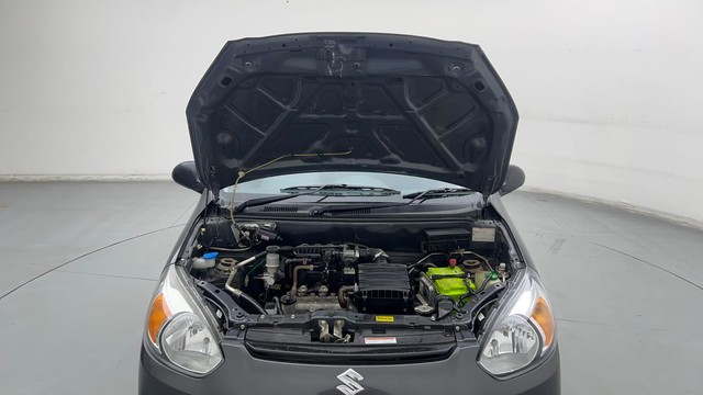 Second-hand 2017 Maruti Alto 800 VXI for sale in Gurgaon-8