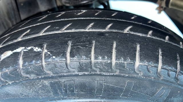 Second-hand 2017 Maruti Alto 800 VXI for sale in Gurgaon-24