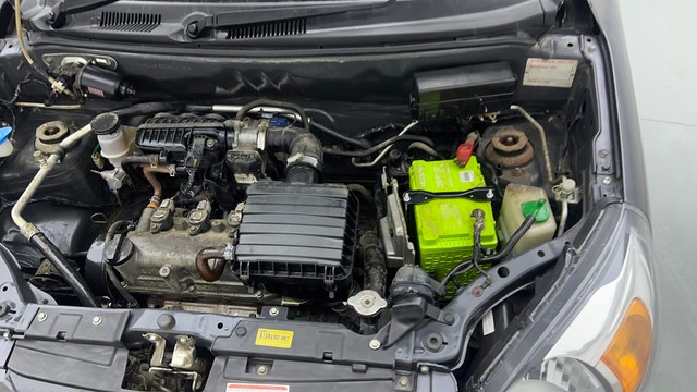 Second-hand 2017 Maruti Alto 800 VXI for sale in Gurgaon-39