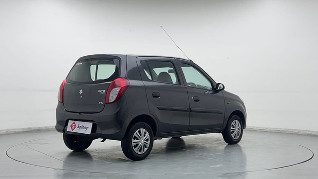 Second-hand 2017 Maruti Alto 800 VXI for sale in Gurgaon-3