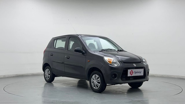 Second-hand 2017 Maruti Alto 800 VXI for sale in Gurgaon-1