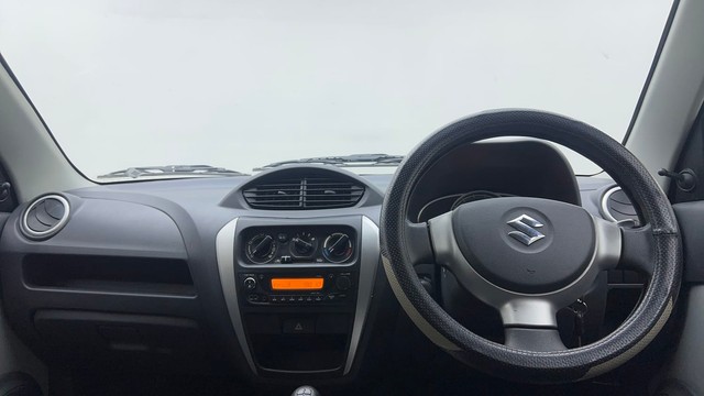 Second-hand 2017 Maruti Alto 800 VXI for sale in Gurgaon-11