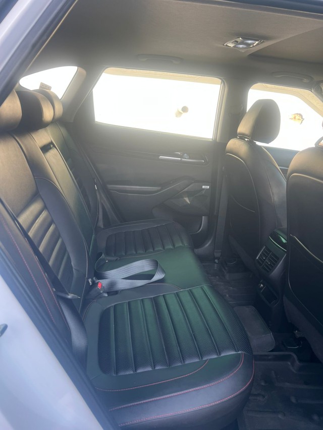 Second-hand 2020 Kia Seltos GTX Plus Diesel AT for sale in Mysore-8