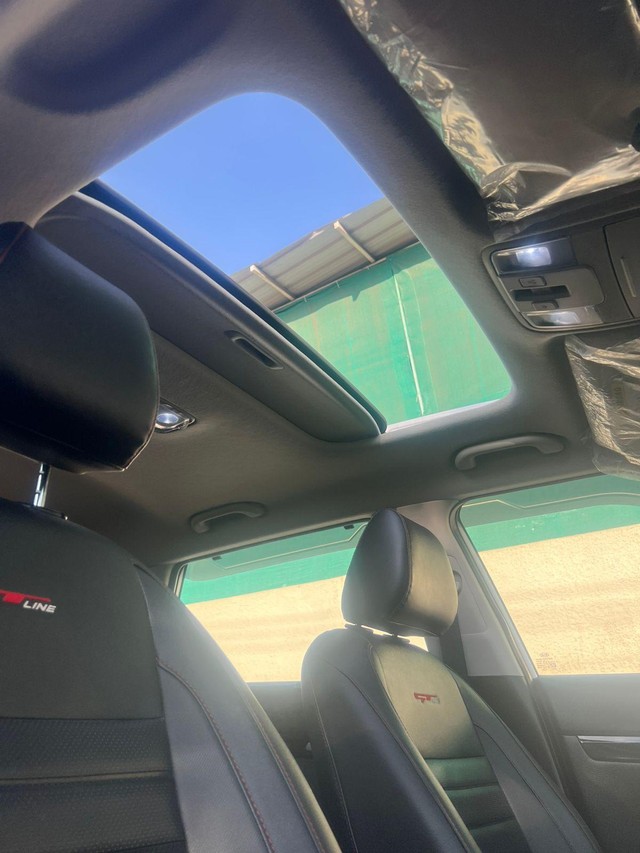 Second-hand 2020 Kia Seltos GTX Plus Diesel AT for sale in Mysore-7