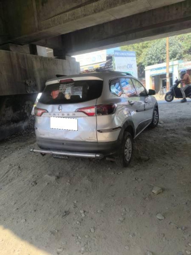 Second-hand 2020 Renault Triber RXL BSIV for sale in Varanasi-2