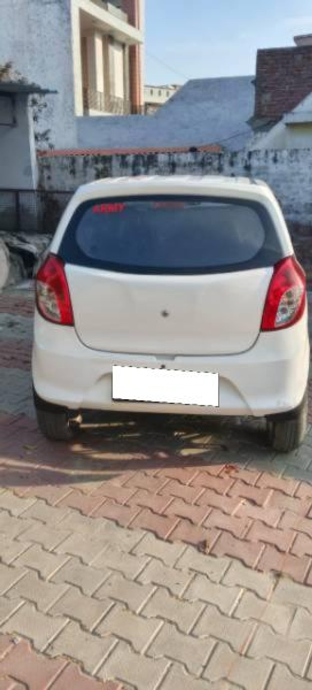 Second-hand 2018 Maruti Alto 800 STD for sale in Gharaunda-1
