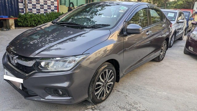 Second-hand 2017 Honda City i VTEC VX for sale in Chennai-3