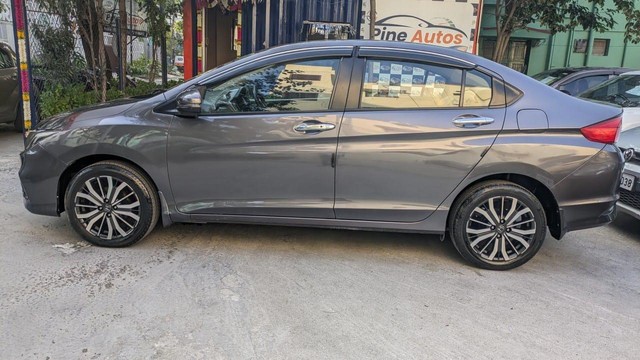 Second-hand 2017 Honda City i VTEC VX for sale in Chennai-2